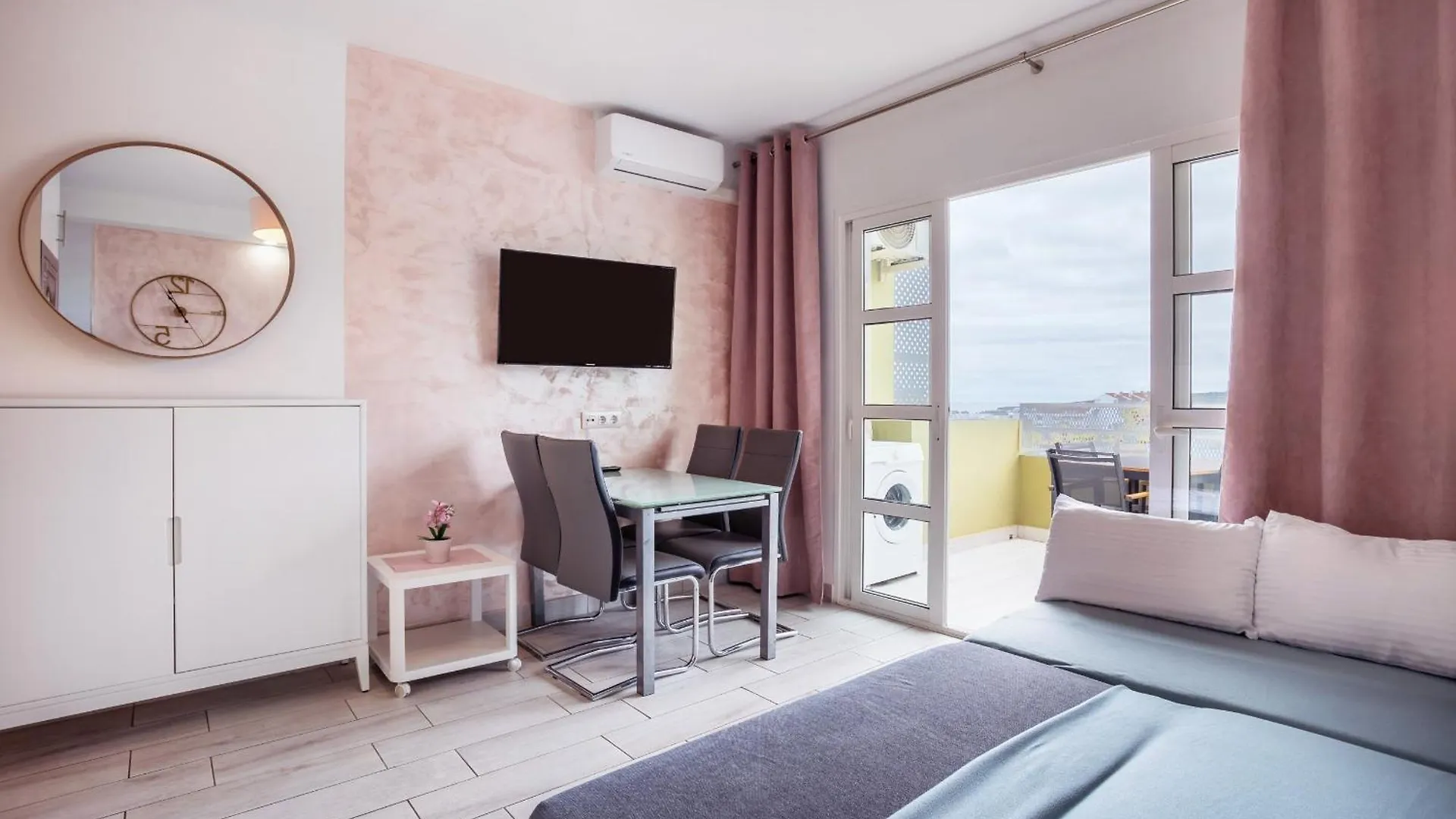 Orlando Top Floor Ocean Teide View By Lovetenerife أذيخي 0*,  إسبانيا