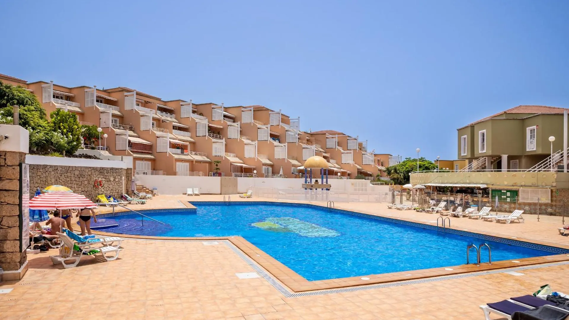 Orlando Top Floor Ocean Teide View By Lovetenerife Costa Adeje  Lejlighed Costa Adeje (Tenerife)