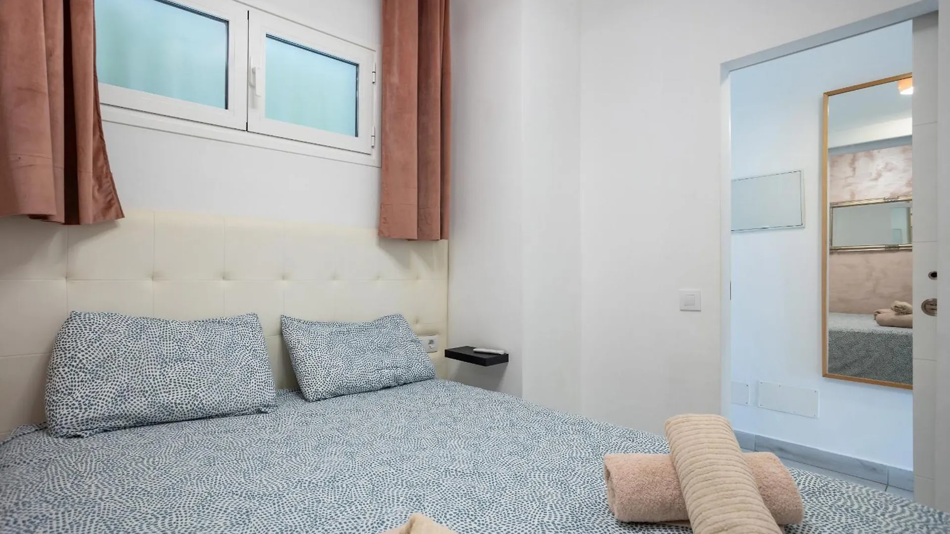Orlando Top Floor Ocean Teide View By Lovetenerife Costa Adeje  Spanien