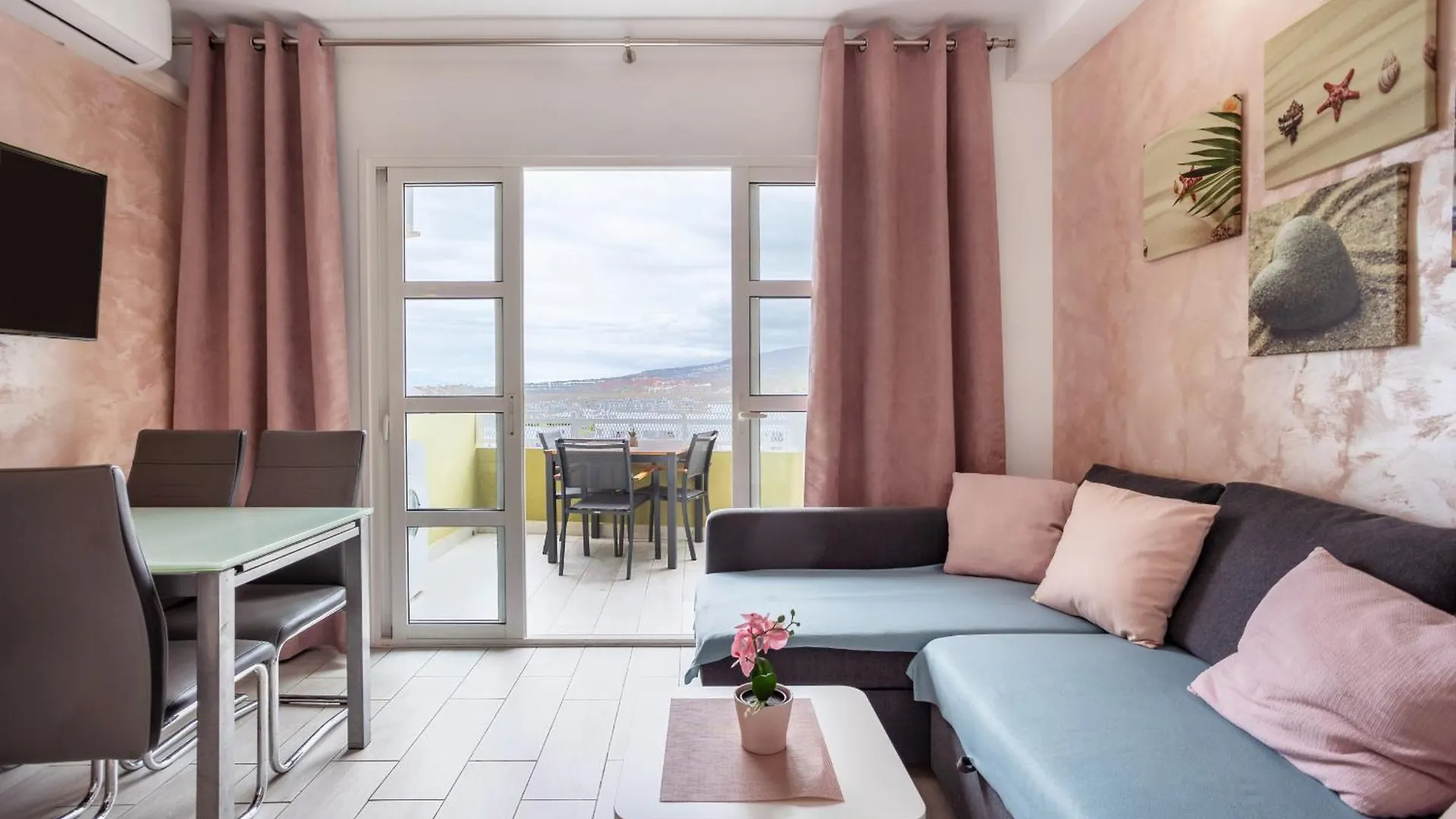 Orlando Top Floor Ocean Teide View By Lovetenerife Costa Adeje  0*, Costa Adeje (Tenerife) Spanien