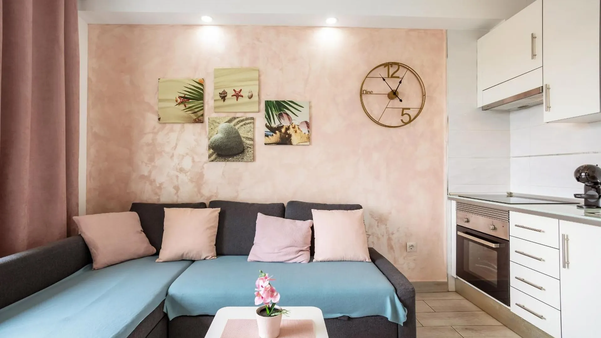 Orlando Top Floor Ocean Teide View By Lovetenerife Costa Adeje  Costa Adeje (Tenerife)
