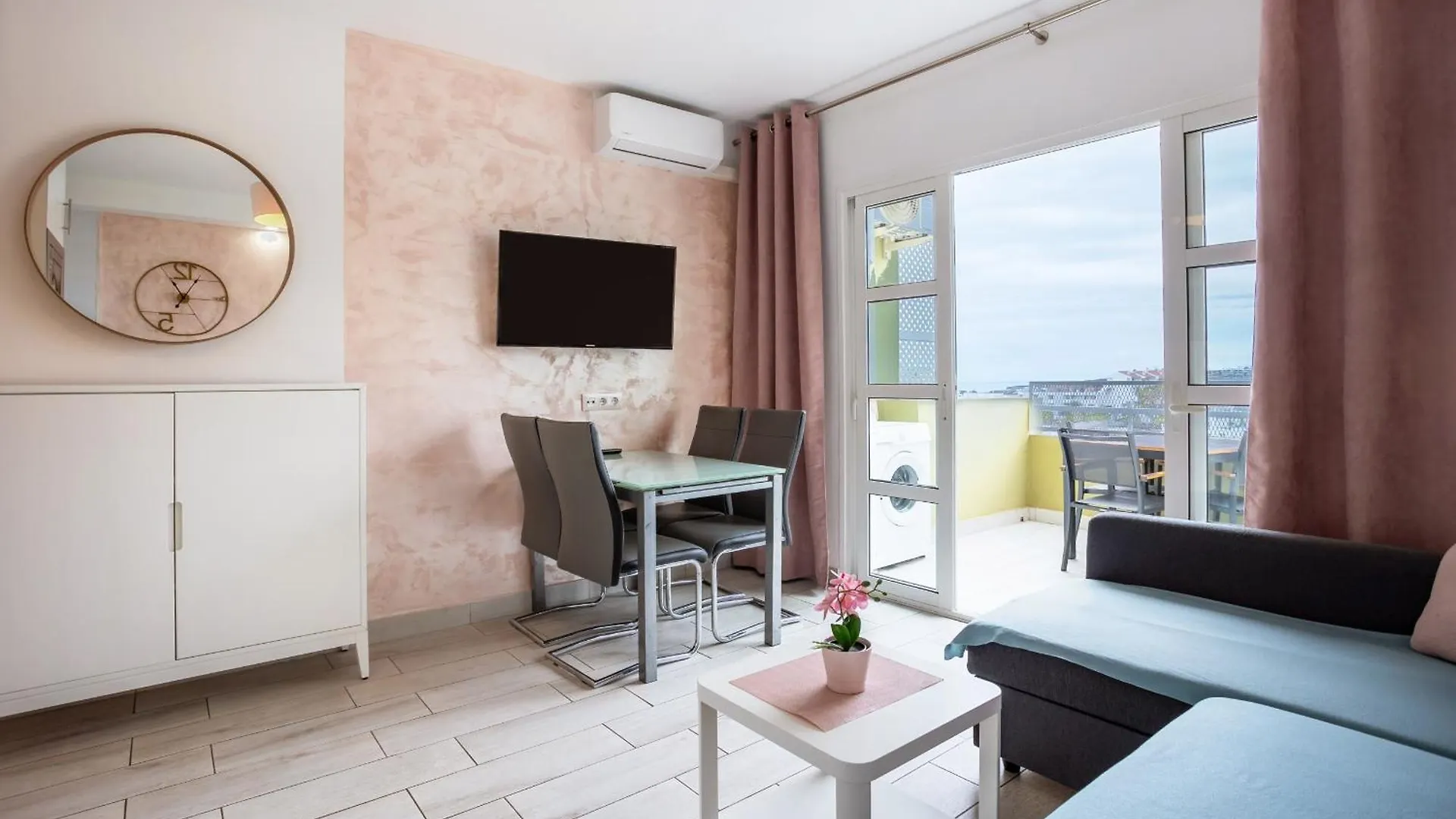Orlando Top Floor Ocean Teide View By Lovetenerife Costa Adeje  Lejlighed Costa Adeje (Tenerife)