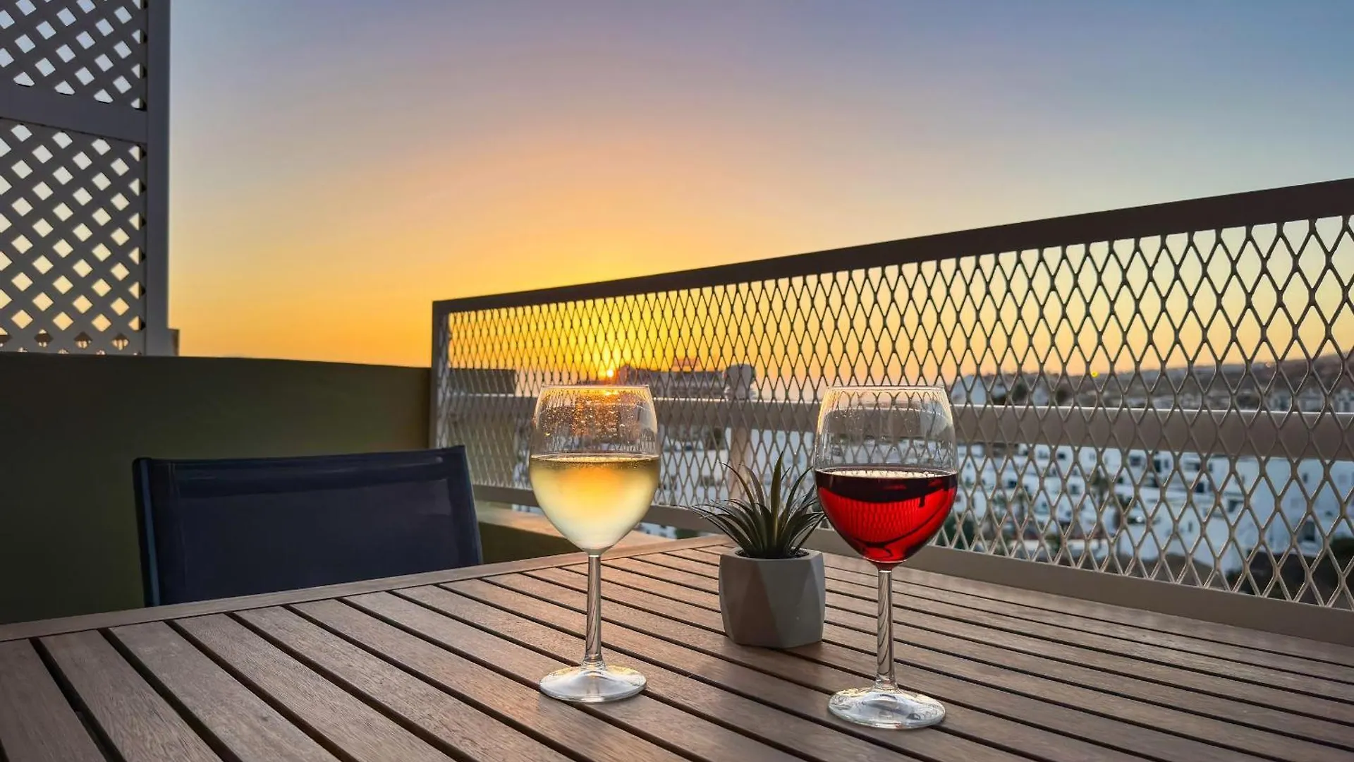 אדחה Orlando Top Floor Ocean Teide View By Lovetenerife ספרד